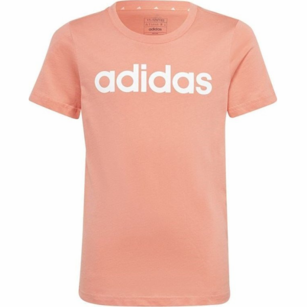Adidas Tričko adidas LIN Tee Jr IC3153