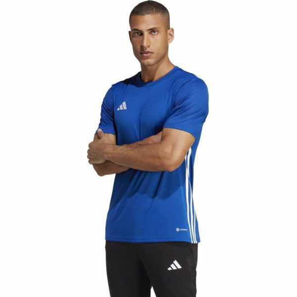 Adidas Tričko s krátkým rukávem adidas Table 23 JSY H44528