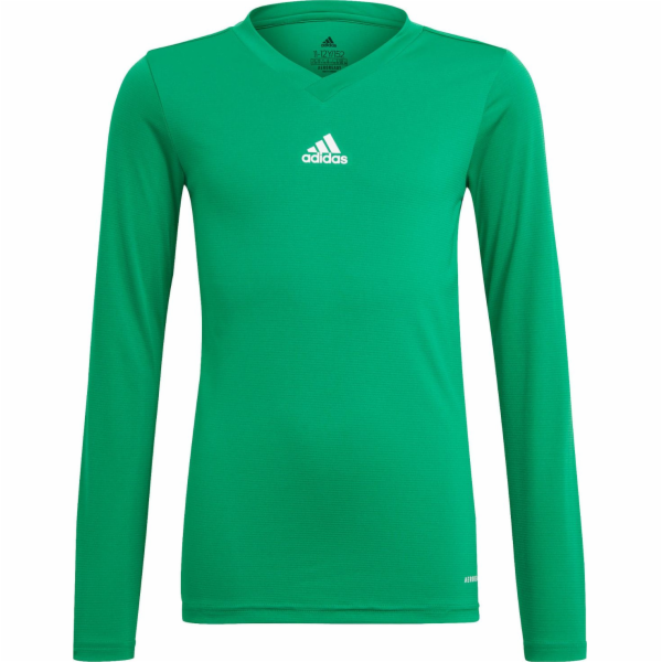 Adidas Dětské tričko adidas TEAM BASE TEE GN7515 GN7515 z...