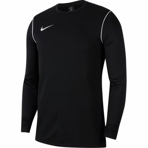 Nike Mikina JR Park 20 Crew 010: Velikost - 164 cm (BV690...