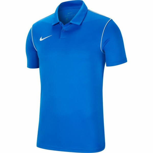 Nike Polokošile Dry Park 20 463 : Velikost - S (BV6879-46...