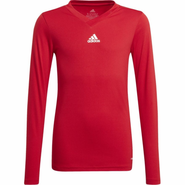Adidas Červená 116 cm