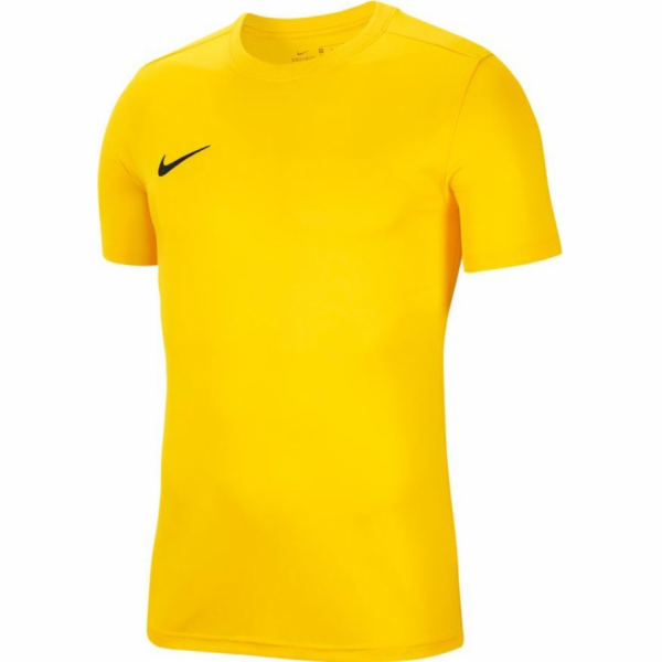 Nike Pánské tričko Park VII žluté, velikost XL (BV6708 719)