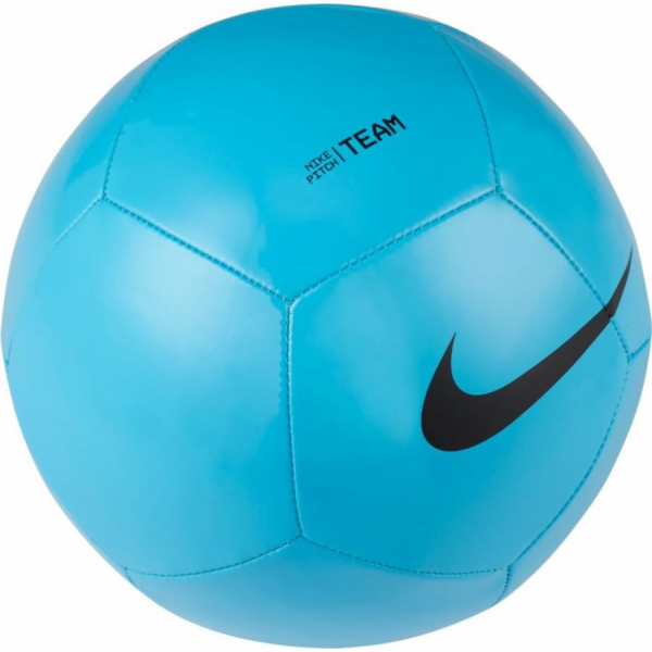 Nike Fotbalové míče Pitch Team DH9796 410 4