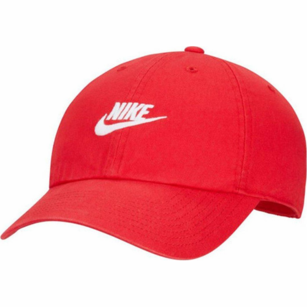 Nike Kšiltovka Sportswear Heritage86 913011 657
