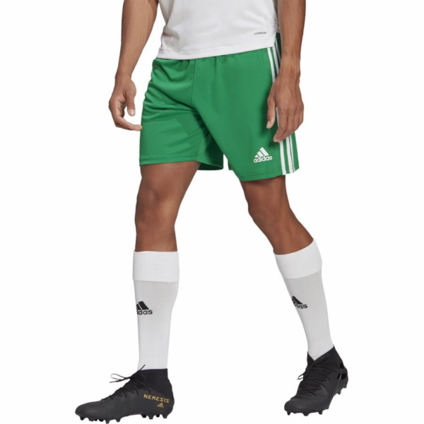 Adidas Kraťasy adidas SQUADRA 21 GN5769 GN5769 zelené XXL