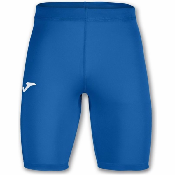 Joma Fotbalové kraťasy Academy Brama modré velikost XS (1...