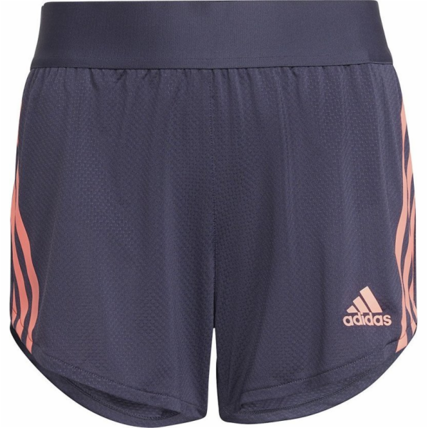 Adidas Dívčí kraťasy 3S KN Short Jr HE2098