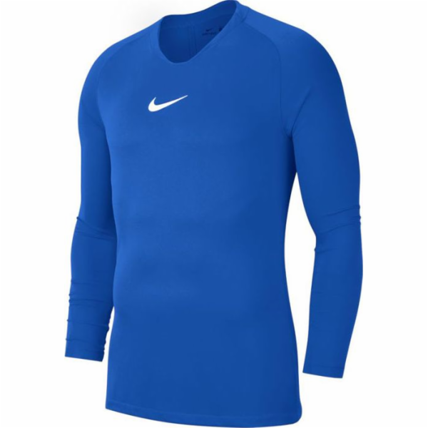 Nike Délka rukávu první vrstvy JR Dry Park First Layer 46...
