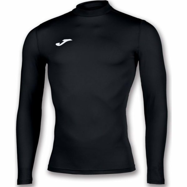 Joma Dětské tričko Camiseta Brama Academy černé, velikost...