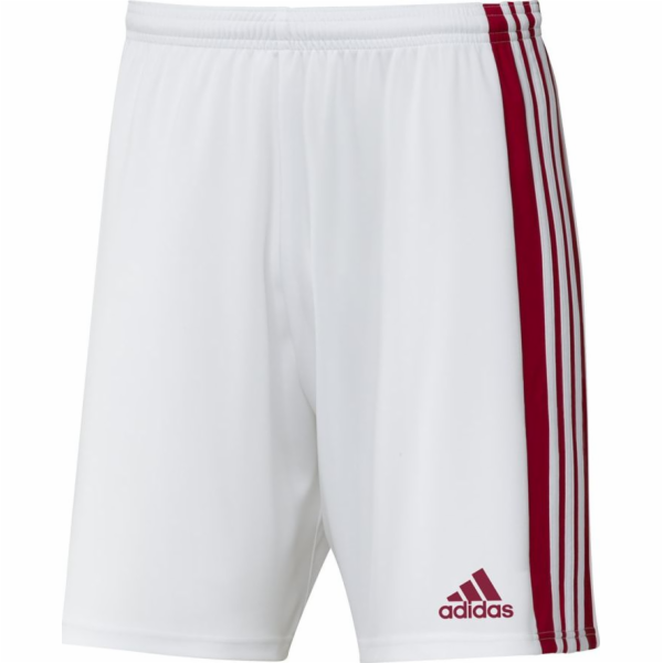 Adidas Kraťasy adidas SQUADRA 21 GN5770 GN5770 bílé XXL
