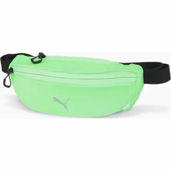 Puma Ledvinka Puma PR Classic 078213: Barva - zelená, Vel...