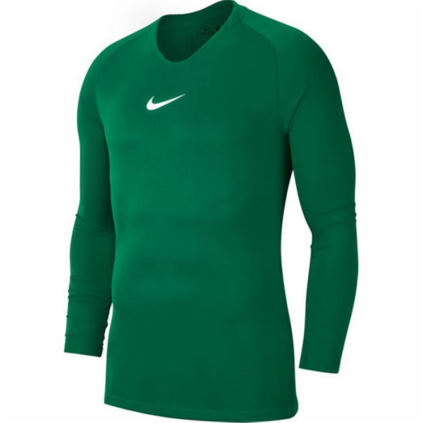 Nike Triko s dlouhým rukávem JR Dry Park First Layer 302:...