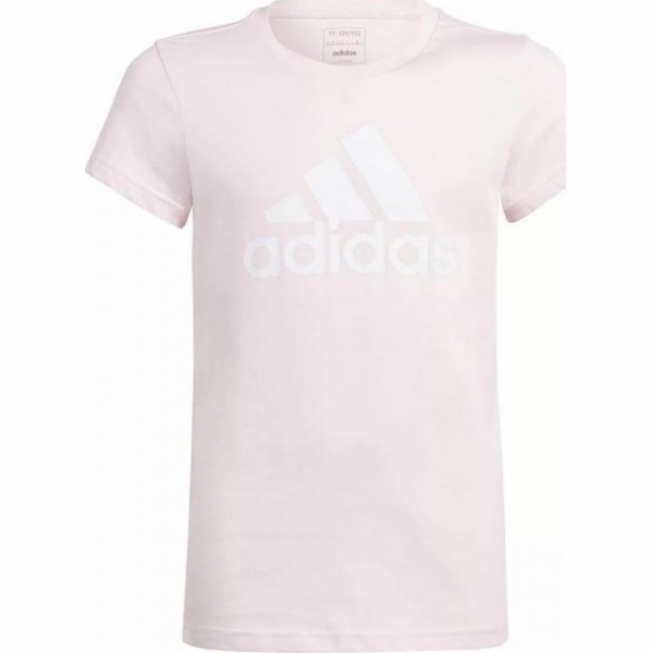 Adidas Dívčí tričko s dlouhým rukávem adidas Big Logo Tee...