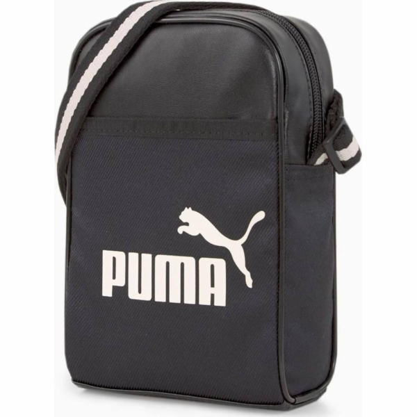 Puma PUMA CAMPUS COMPACT PORTABLE PUMA ČERNÁ UNI taška př...