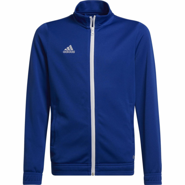 Adidas Mikina Junior Entrada 22 Track HG6288: Velikost - 164