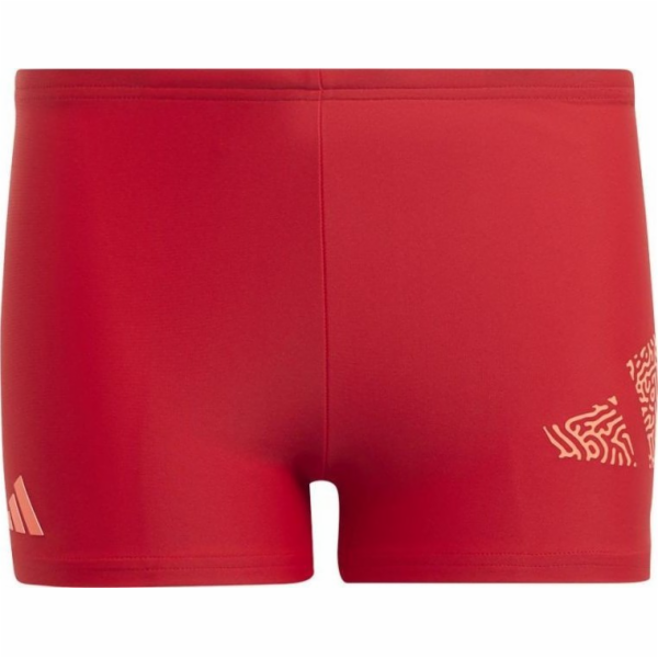Adidas Pánské boxerky 3 BAR Log IC4739