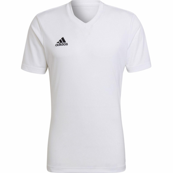 Adidas Tričko ENTRADA 22 JSY HC5071 HC5071 bílé XL