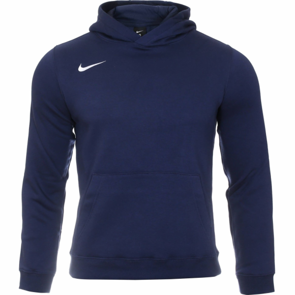 Nike Dětská mikina Park Therma Fall CW6896 451 M