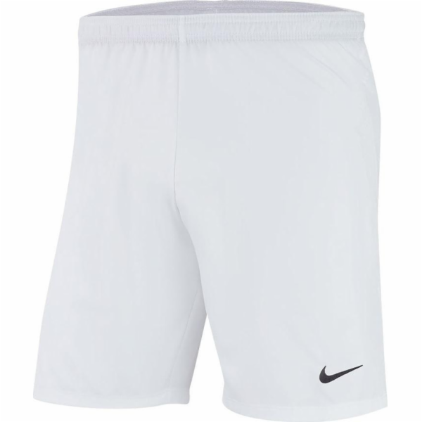 Nike Kraťasy Nike Laser IV Woven AJ1245 100 AJ1245 100 bí...