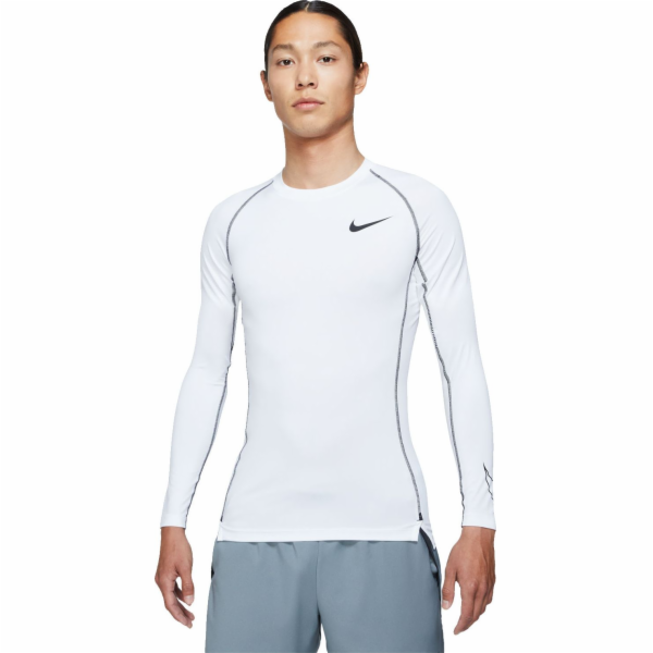 Nike Dámské legíny Nike s dlouhým rukávem DD1990 100 DD19...