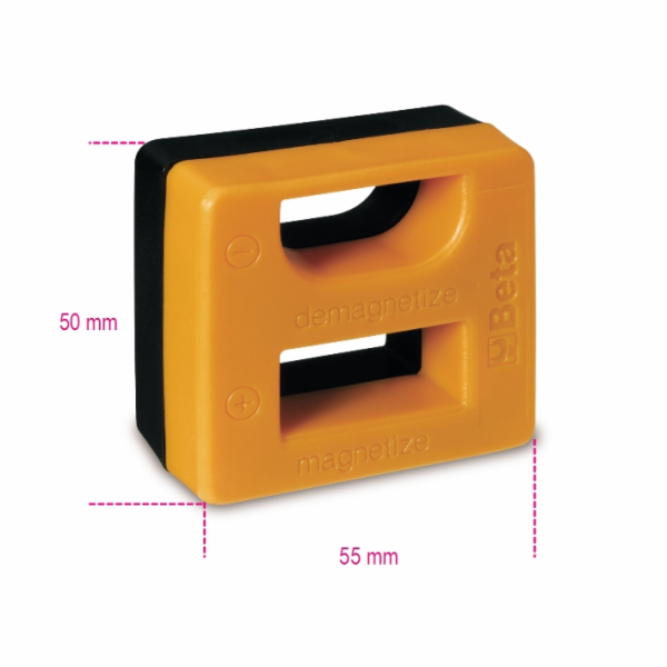 Beta Tools Magnetizér/demagnetizér šroubováků - 1200MS