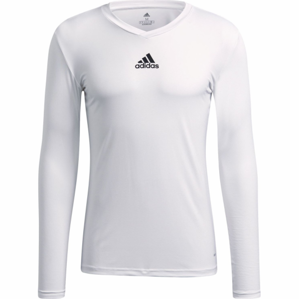 Adidas adidas Team Base tričko s dlouhým rukávem 676: Vel...