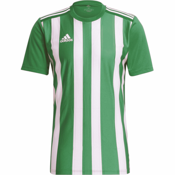 Adidas Tričko adidas STRIPED 21 JSY H35644 H35644 zelené S