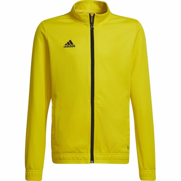 Adidas Mikina adidas ENTRADA 22 Track Jacket Y HI2139 HI2...