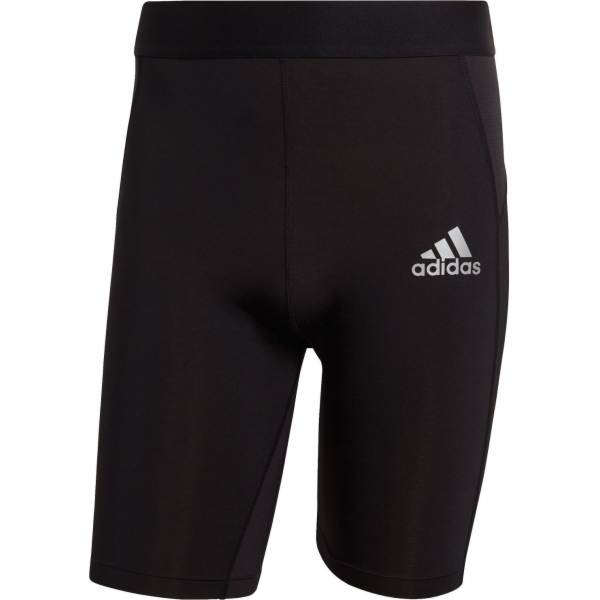 Adidas šortky adidas Techfit Tights 311: Velikost - S