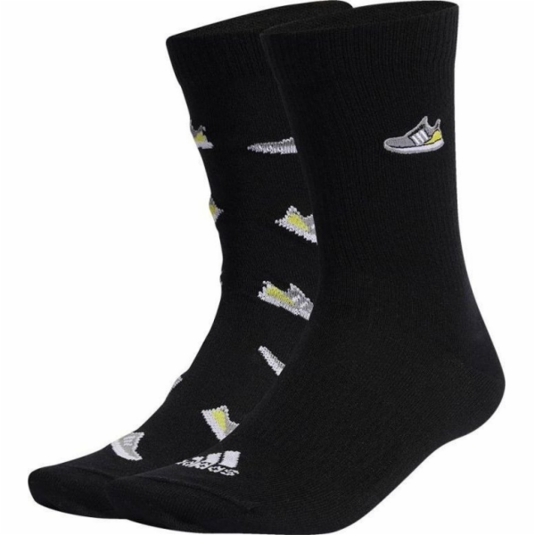 Adidas ponožky adidas Run X Ultraboost Shoe Love Graphic ...