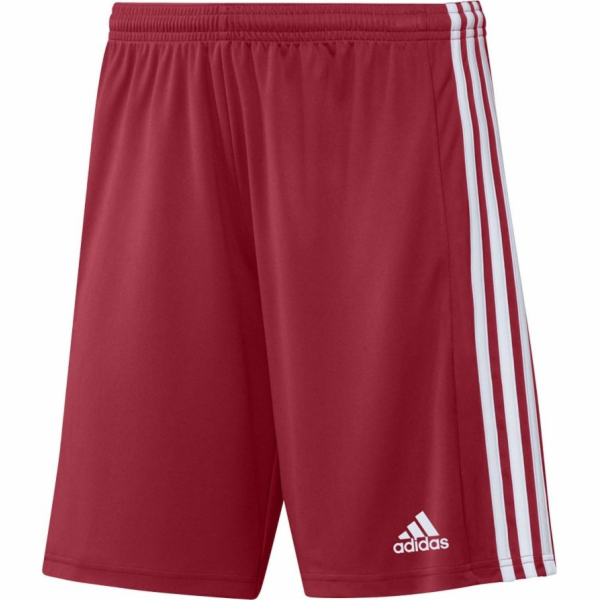 Adidas Kraťasy adidas SQUADRA 21 Short GN5771 GN5771 červ...