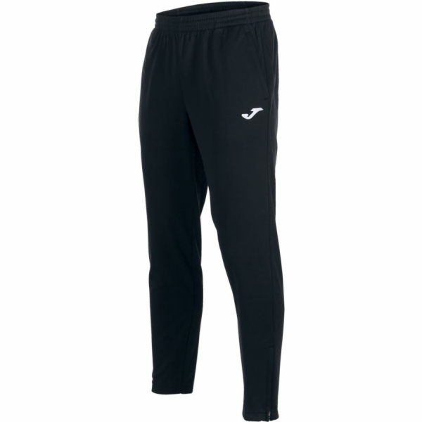 Joma Fotbalové kalhoty Combi černé, velikost 152 (100165+...