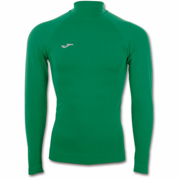 Joma Fotbalový dres Joma Classic zelený, velikost 164 cm