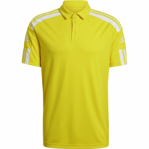Adidas Tričko s límečkem adidas Polo SQUADRA 21 GP6428 GP...