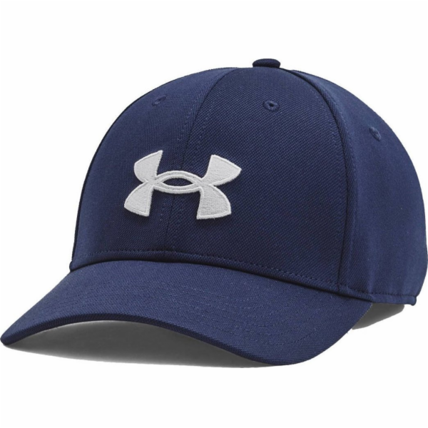 Under Armour Pánská kšiltovka UA Blitzing Adj 1376701 410
