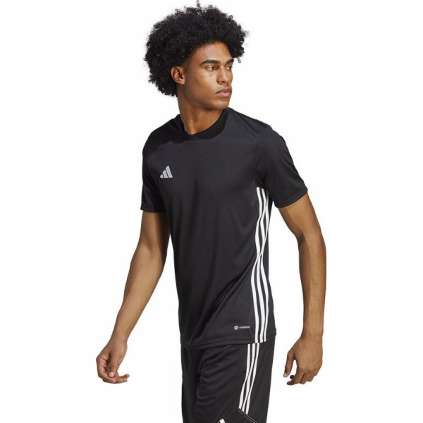Adidas Tričko s krátkým rukávem adidas Table 23 JSY H44529