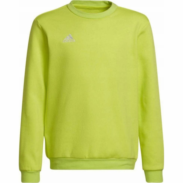 Adidas Mikina adidas ENTRADA 22 Y HC5043
