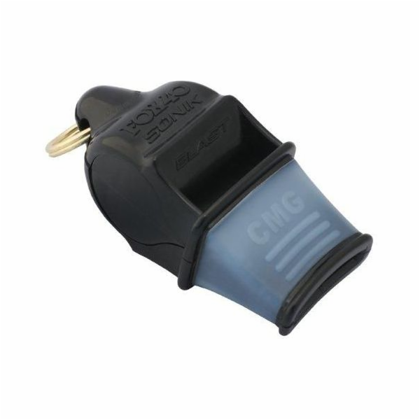Fox40 Píšťalka String Whistle 40 Sonik Blast CMG (38032)