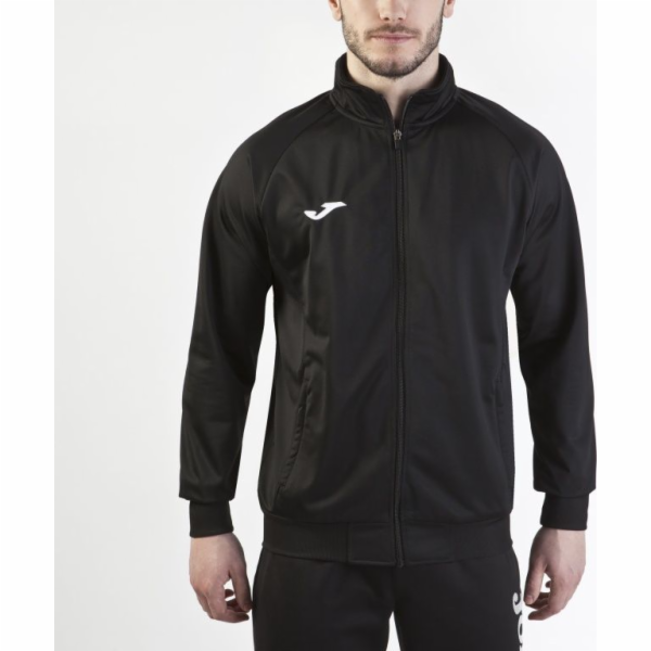 Joma Fotbalová mikina Combi černá velikost 116 cm (100086...