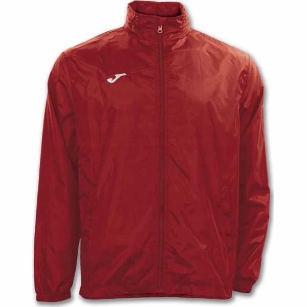 Joma Pánská bunda Alaska Iris vínová velikost XL
