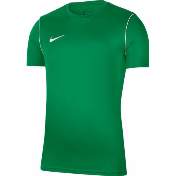 Nike Pánský tréninkový top Park 20, zelený, velikost XL (...
