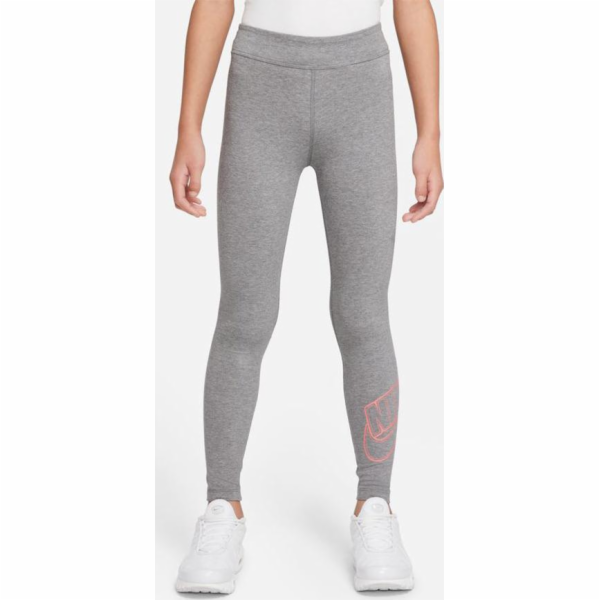Nike Legíny Sportswear Essential DD6482 091 DN1853 091 še...
