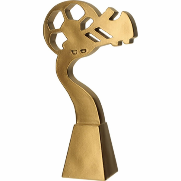 Victoria Sport Cast Figurka - Golden Line Football