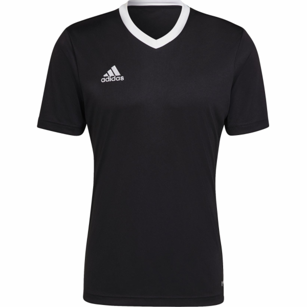 Adidas Tričko adidas ENTRADA 22 JSY Y HE1573 HE1573 černé L