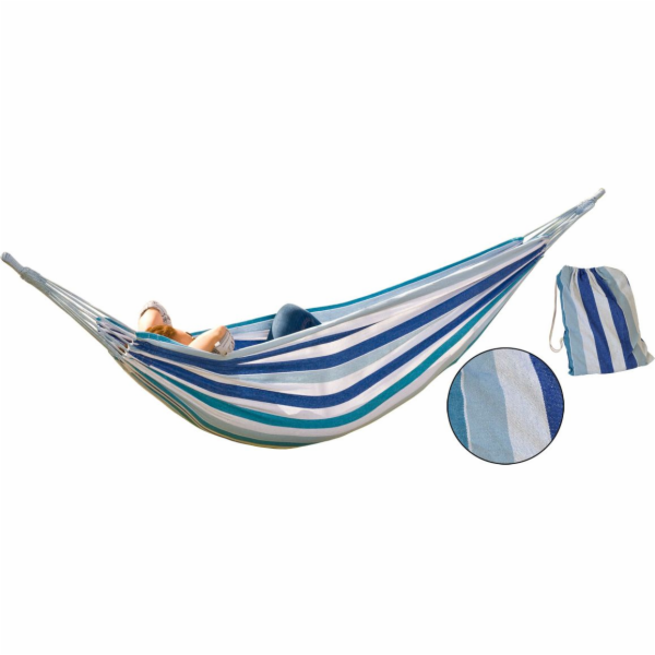 Royokamp Houpací síť Classic XXL pro 2 osoby 250x150 cm