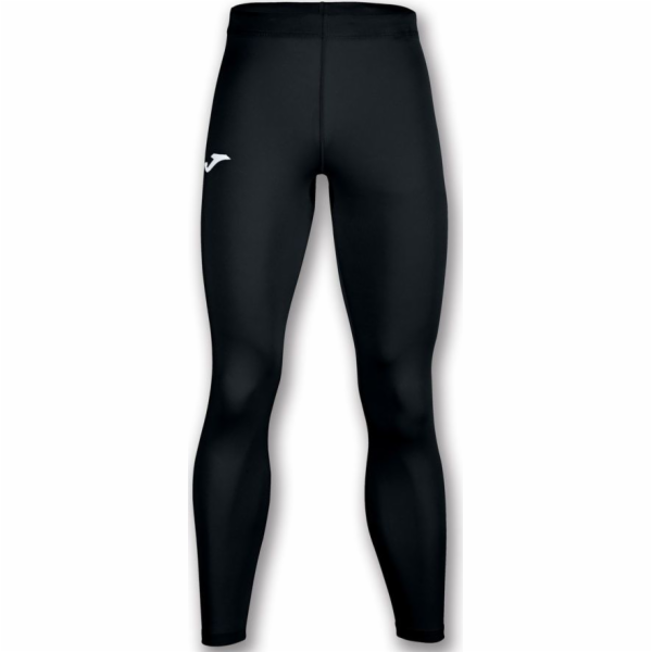 Joma Dlouhé kalhoty Brama Academy černé, velikost 158 (10...