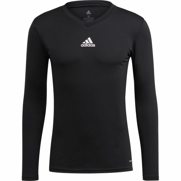 Adidas adidas Team Base tričko s dlouhým rukávem 677: Vel...