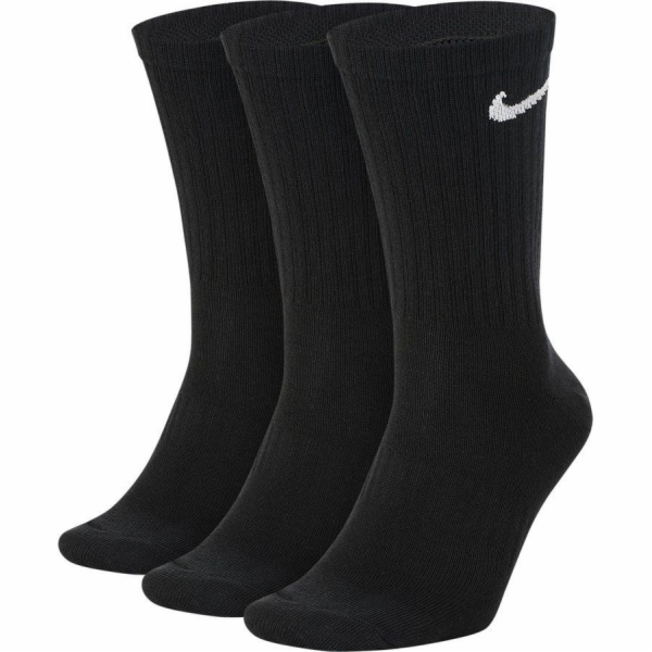 Nike Ponožky Everyday Lightweight Crew 3Pak High Socks 01...