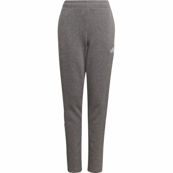 Adidas Dětské tepláky TIRO 21 GP8809 GP8809 šedá 116 cm